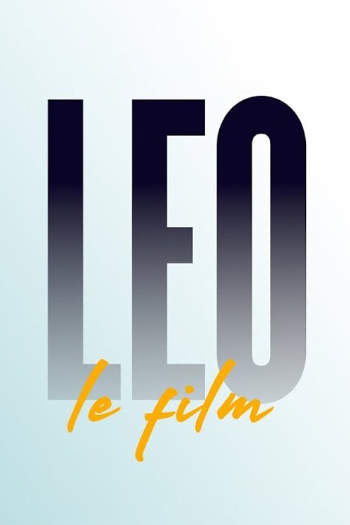 Leo: The Film (2021) poster