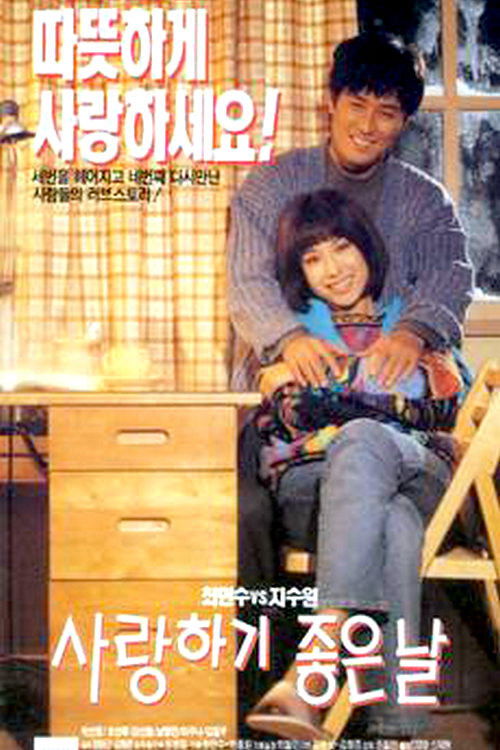 사랑하기 좋은 날 (1995) poster
