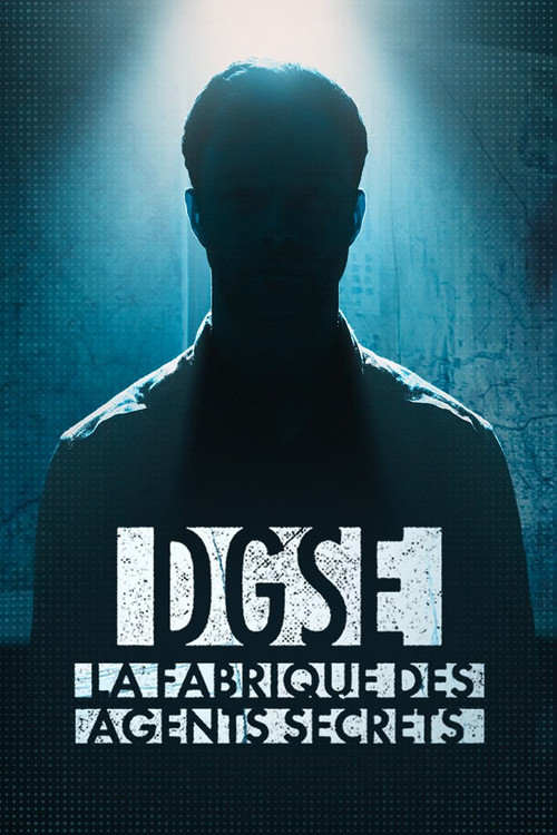 DGSE : La Fabrique des agents secrets (2024) poster