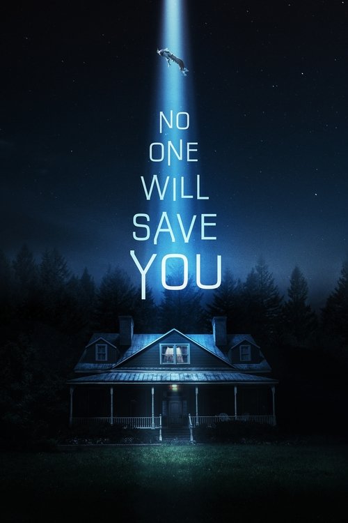 No One Will Save You (2023) poster