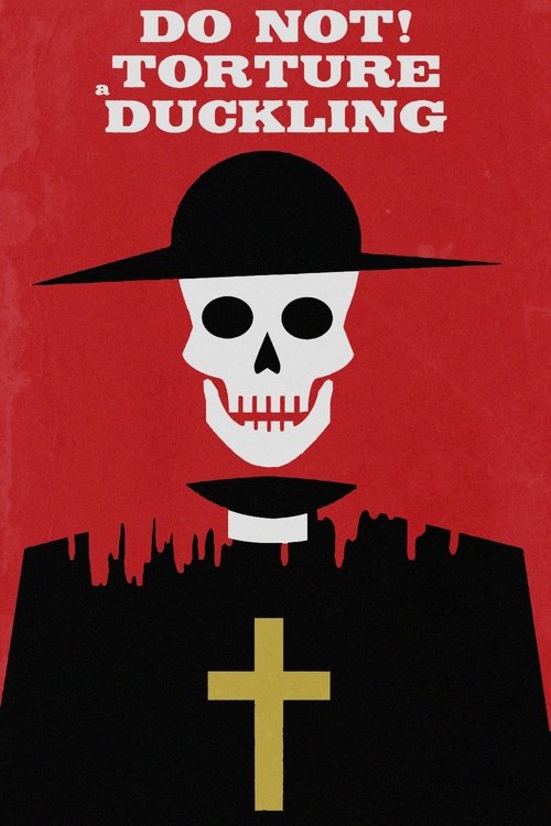 Non si sevizia un paperino (1972) poster