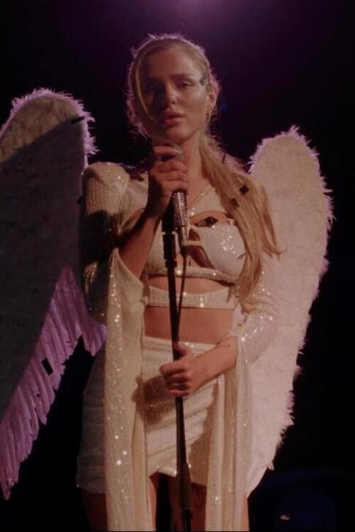 We Are Fallen Angels (2024) poster