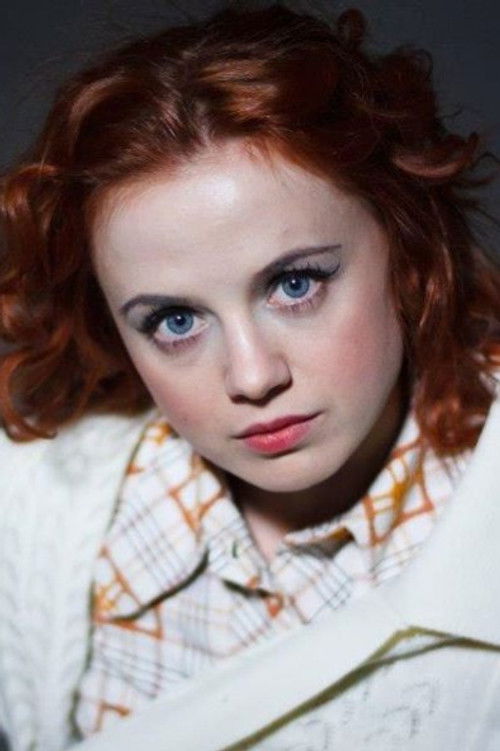 Ірина Бенюк