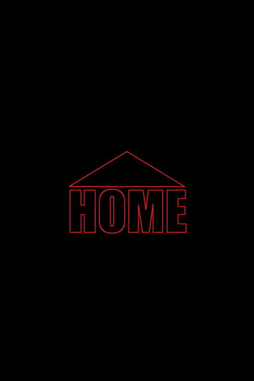 Home (2015) poster