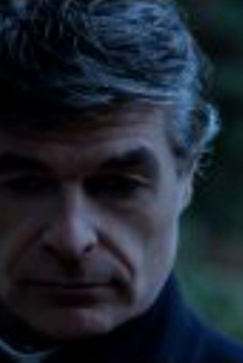 Lo siento, padre (2023) poster