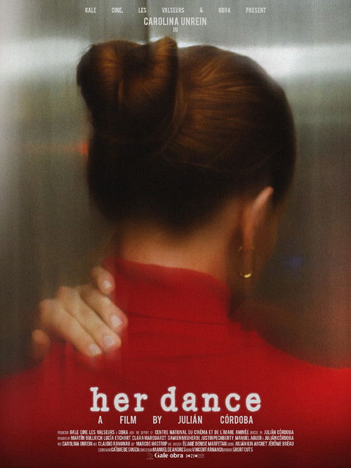 Her Dance (2025) poster