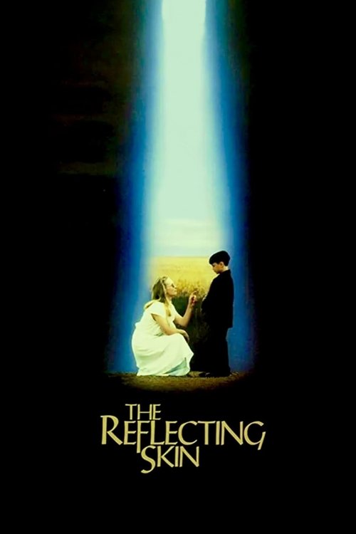 The Reflecting Skin (1990) poster