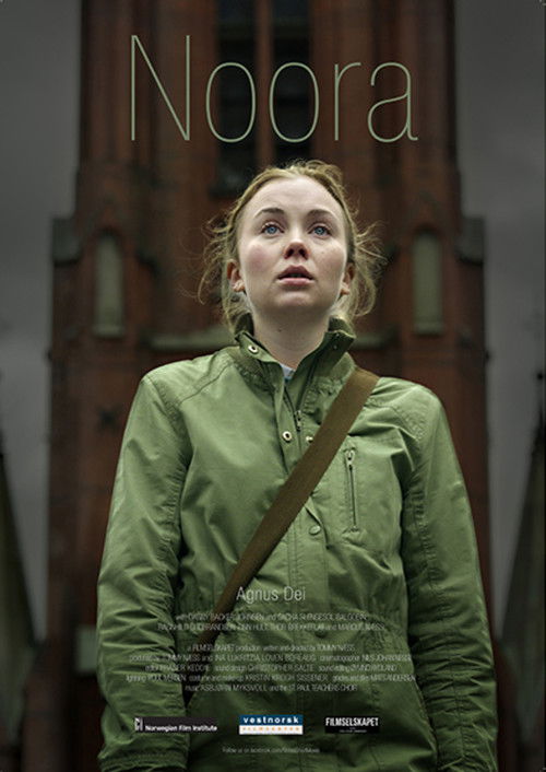 Noora (2017) poster