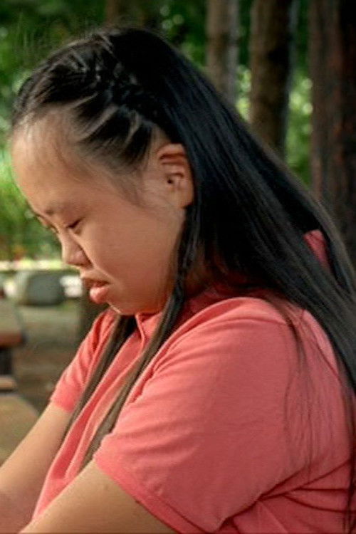 Seaside Flower (2006) poster