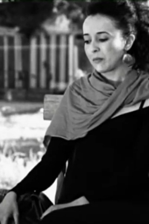 The Taos Parade (2009) poster