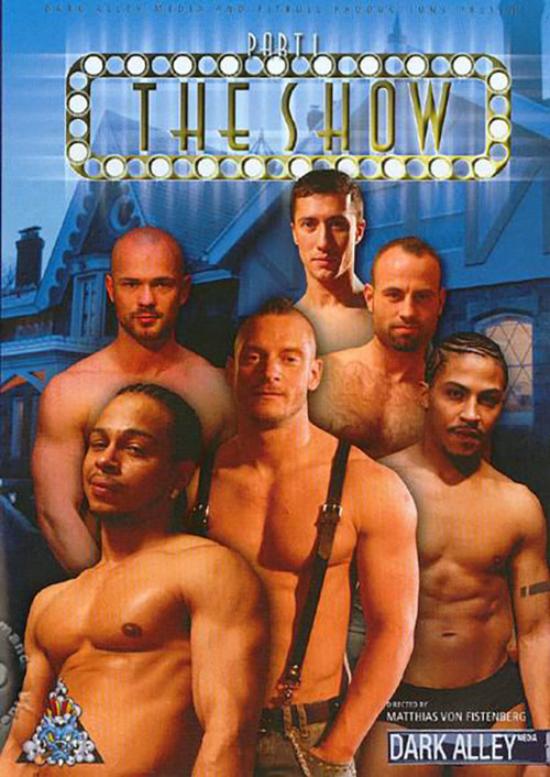 The Show (2006) poster