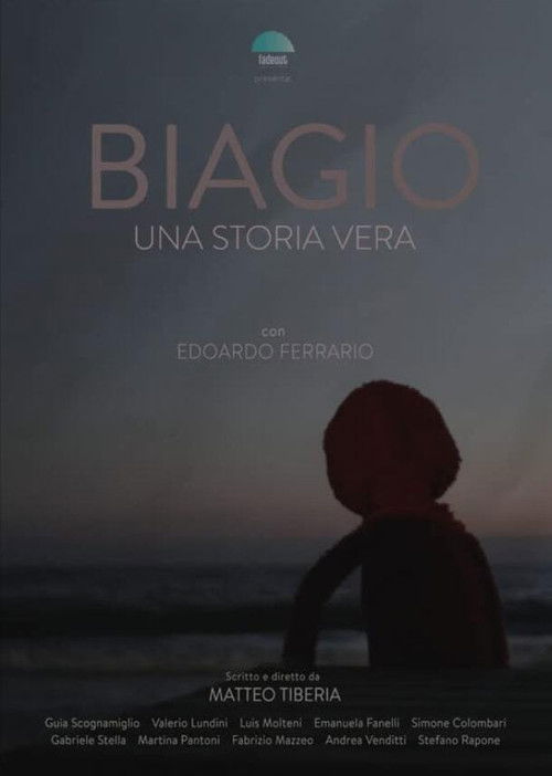 Biagio - A True Story (2019) poster