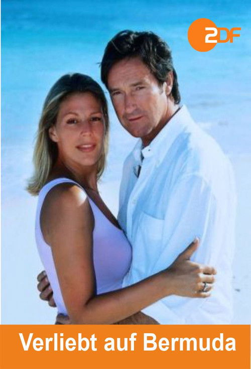 Verliebt auf Bermuda (2002) poster