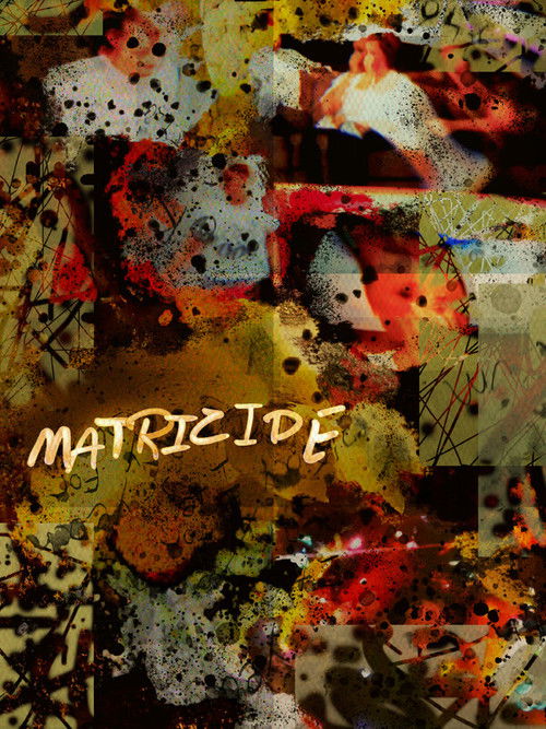 Matricide (2025) poster