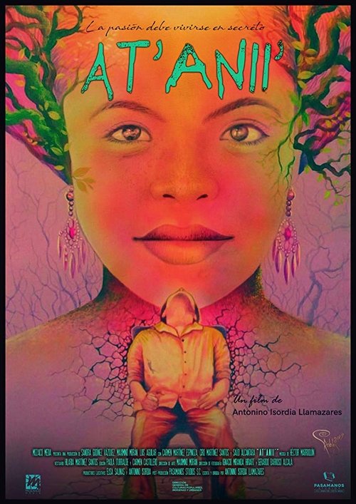 Your Lover (2019) poster