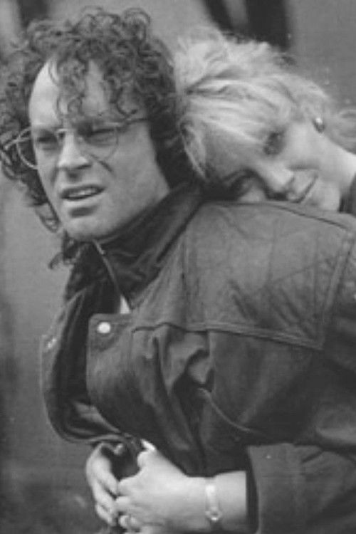 The Diary of the Hurdy-Gurdy Man (1999) poster