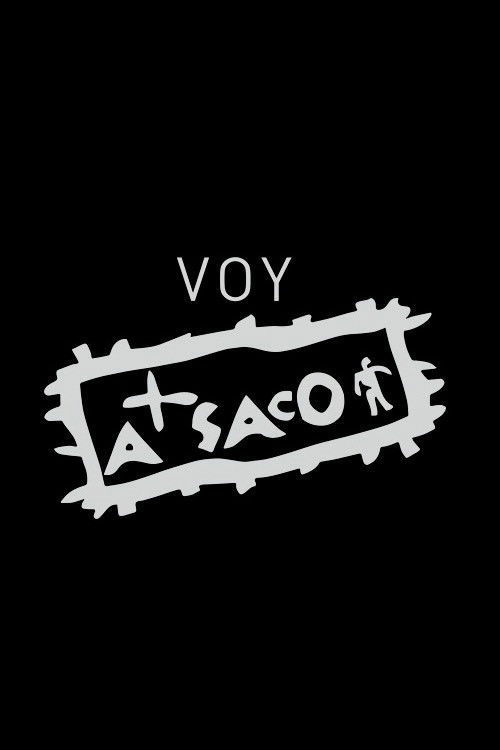 Voy a saco, Guitarras y Clubs (2023) poster