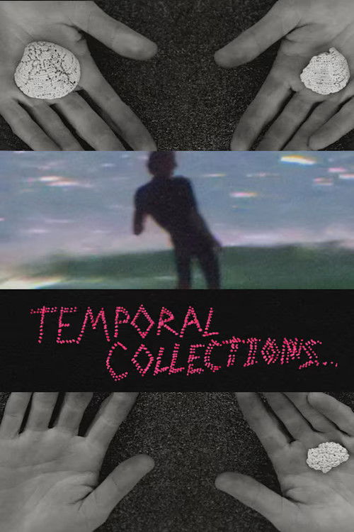 Temporal Collections (2022) poster