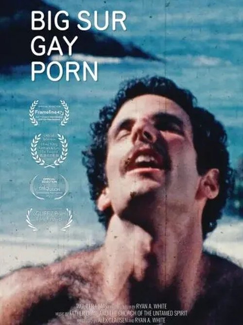 Big Sur Gay Porn (2023) poster