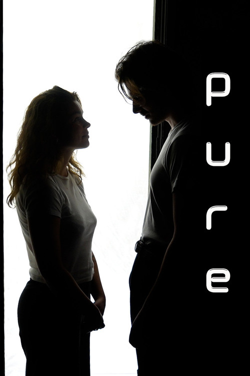 Pure (2025) poster