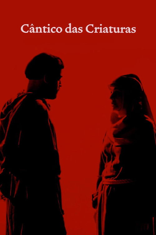 Canticle of All Creatures (2006) poster