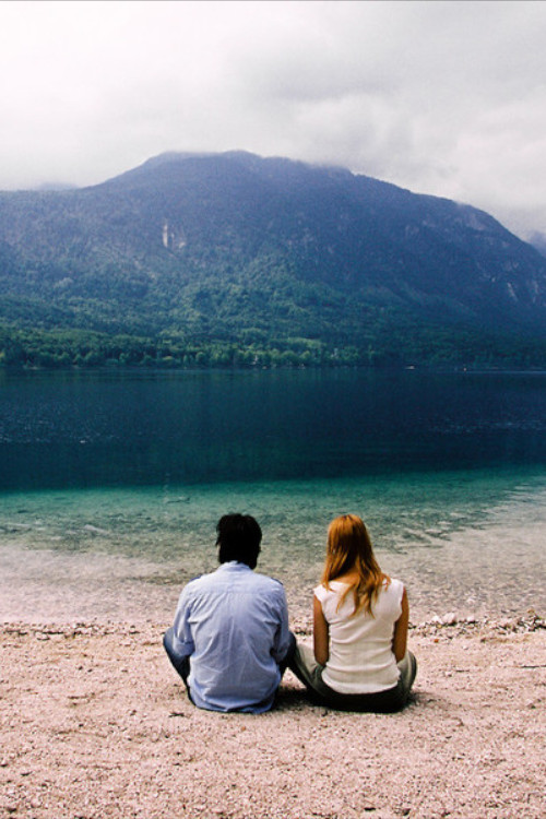 We've Never Been to Venice (2008) poster