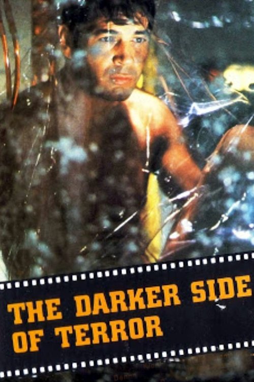 The Darker Side of Terror (1979) poster