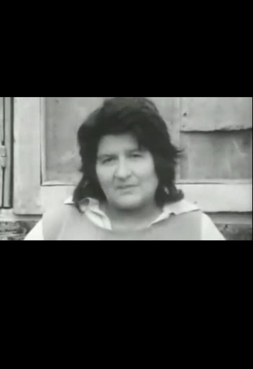 San Perón (1973) poster