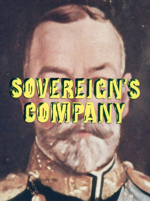 Sovereign's Company (1970) poster
