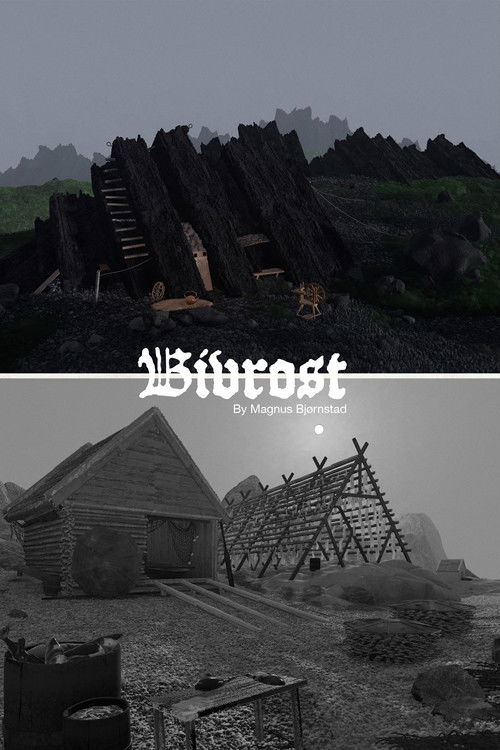 Bivrost (2023) poster