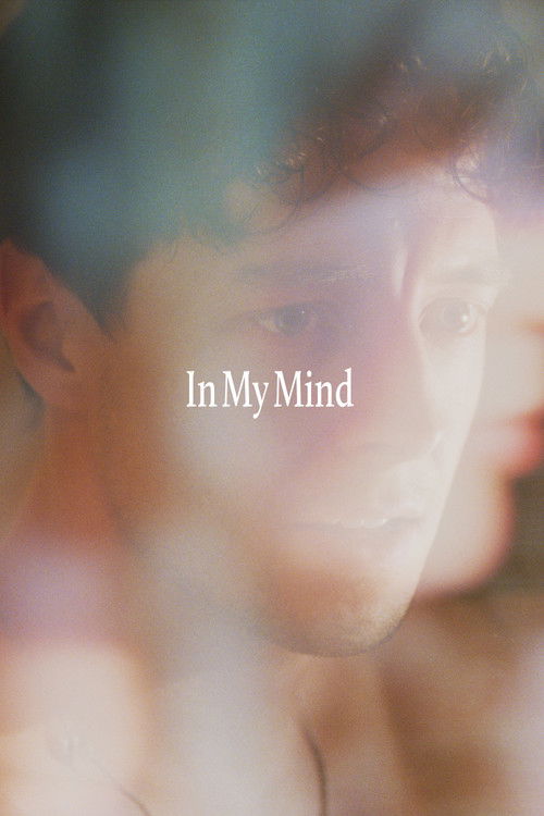 In My Mind (2022) poster