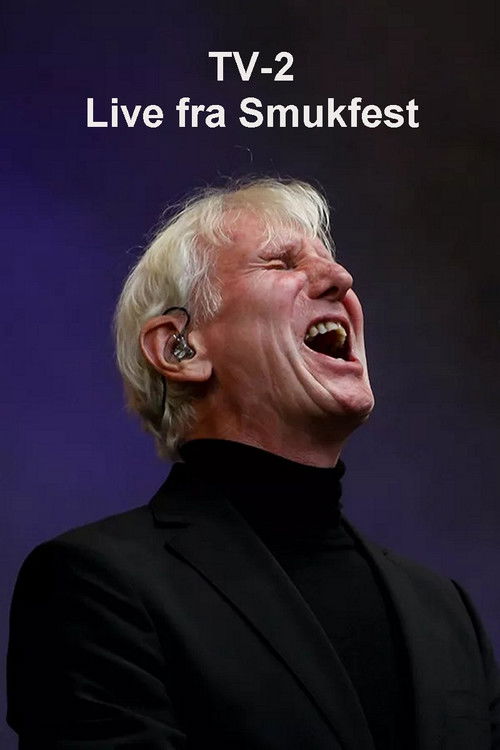 TV-2: Live fra Smukfest (2022) poster