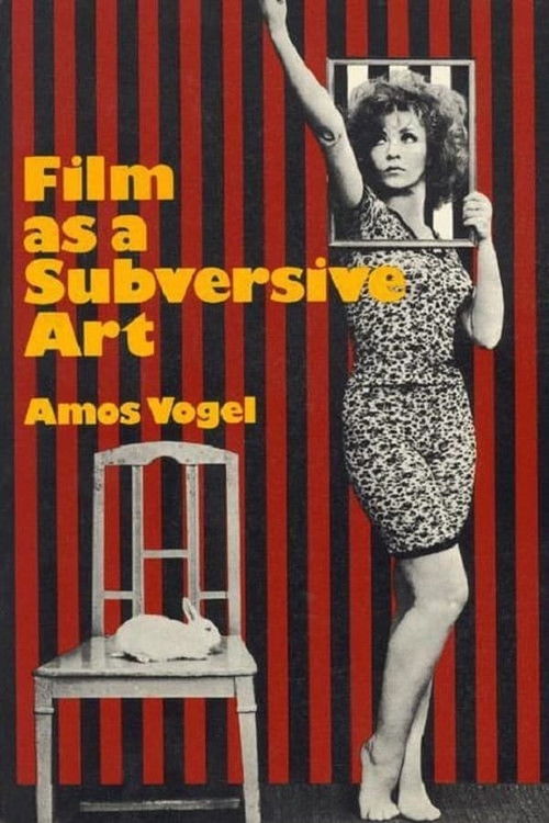 Life with Video (1972) poster