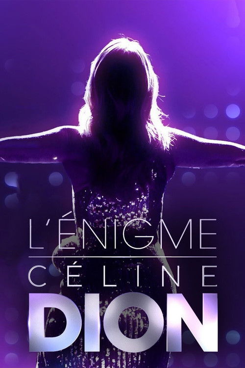 L'énigme Céline Dion (2022) poster