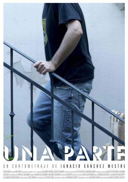 A part (2013) poster