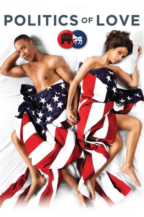 Politics of Love (2011) poster