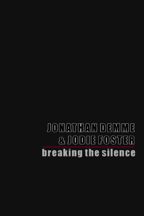 Silence of the Lambs: Breaking the Silence (2005) poster