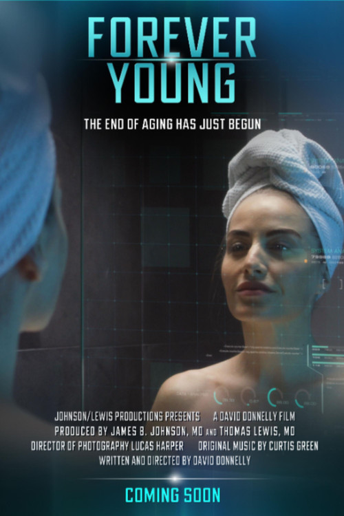 Forever Young poster