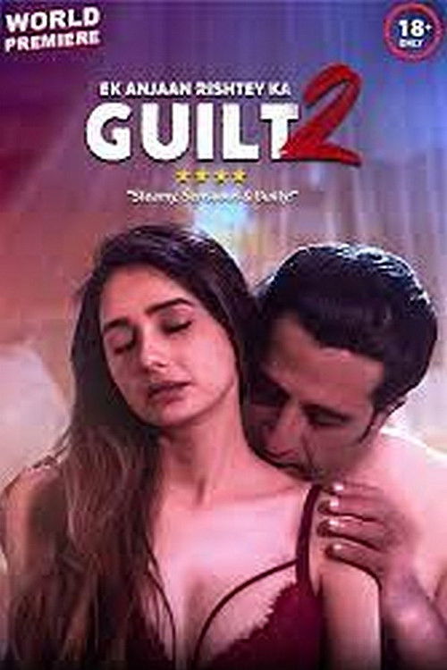 Ek Anjaan Rishtey Ka Guilt 2 (2022) poster
