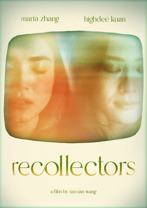Recollectors (2025) poster