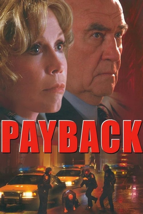 Payback (1997) poster