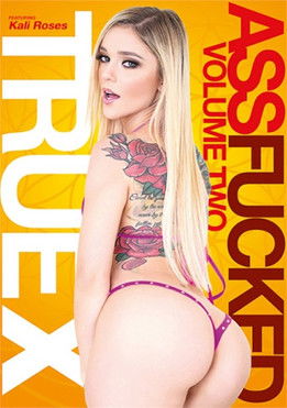 Ass Fucked 2 (2020) poster