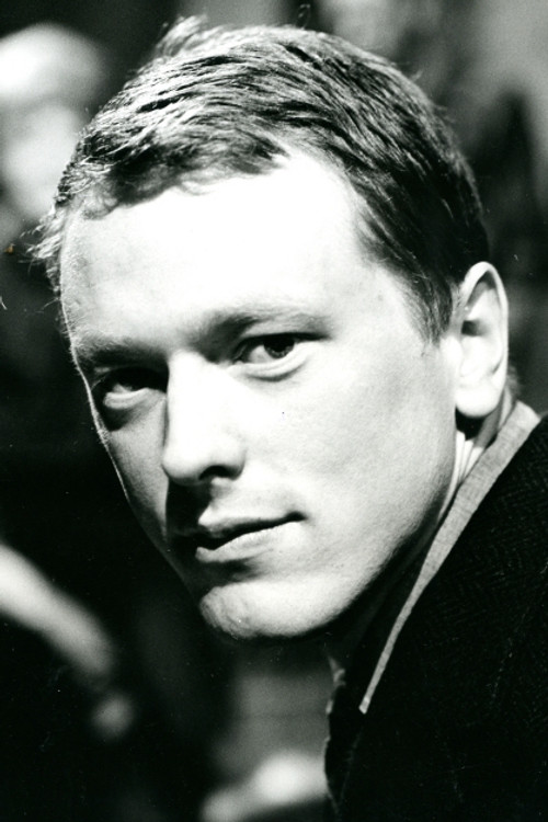 Bengt Bratt