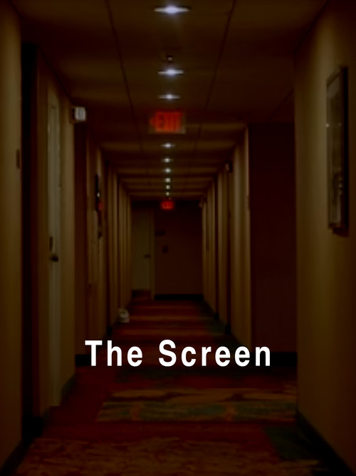 The Screen (2018) poster