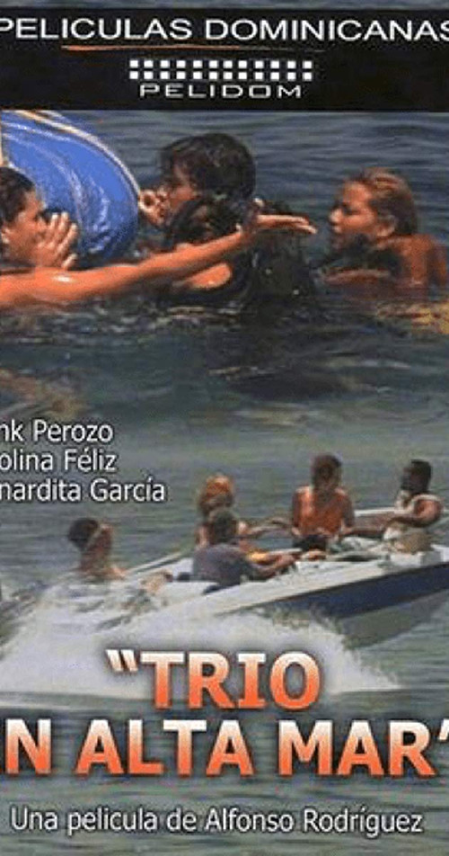 Trío en Alta Mar (1999) poster