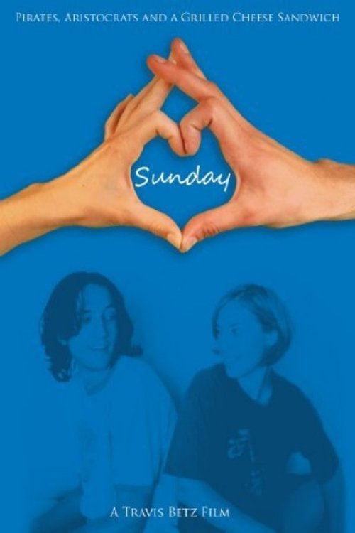 Sunday (2008) poster