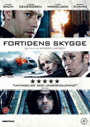 Den som dræber - Fortidens skygge (2012) poster