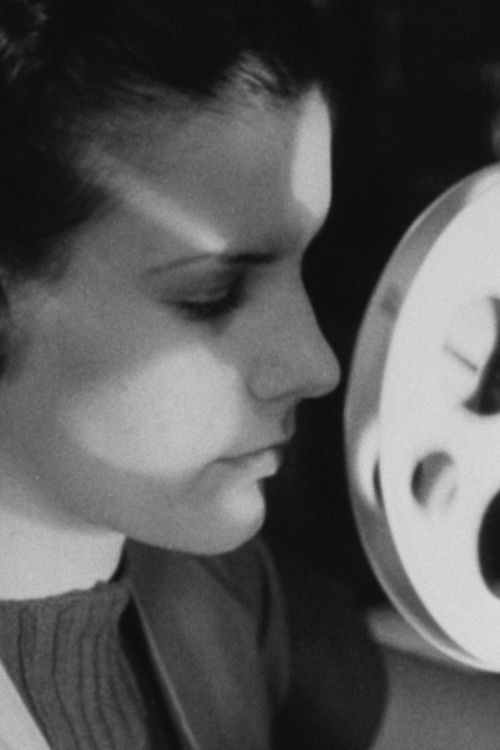 Highlights and Shadows (1938) poster