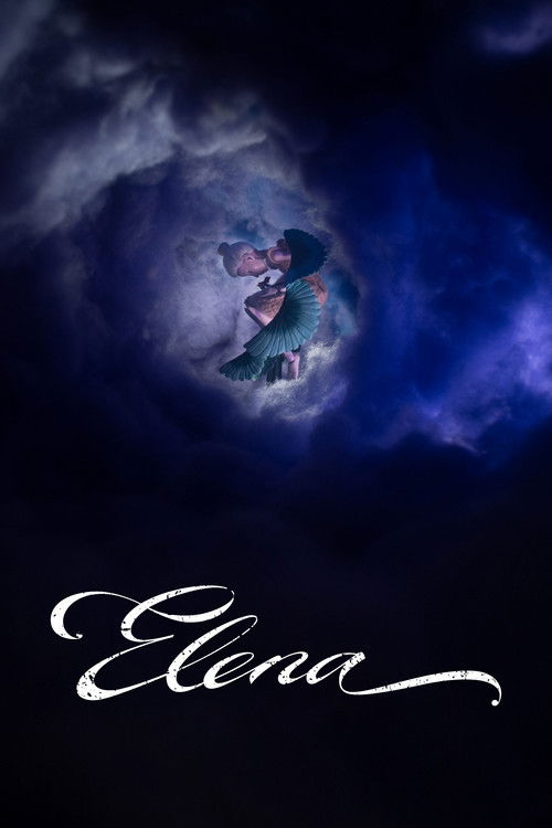 Elena (2021) poster