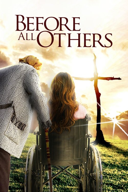 Before All Others (2016) poster
